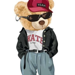 Meet your Posher, Hamida